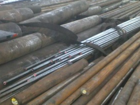 高县40CrMnMo7模具钢