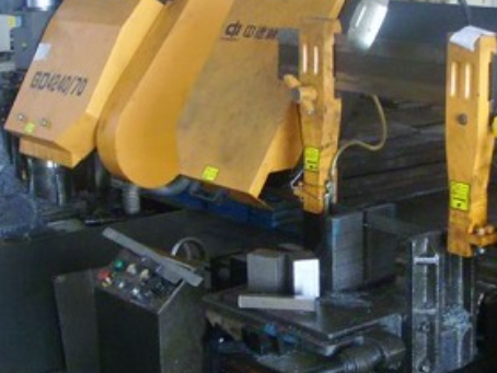 高县SM45模具钢